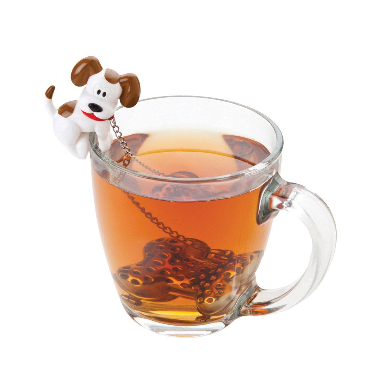 Infusor de infusiones Perrito Woof