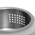 Jarra de Vidrio Borosilicato 1800 ml – Con Filtro de Acero para Bebidas Frías y Calientes