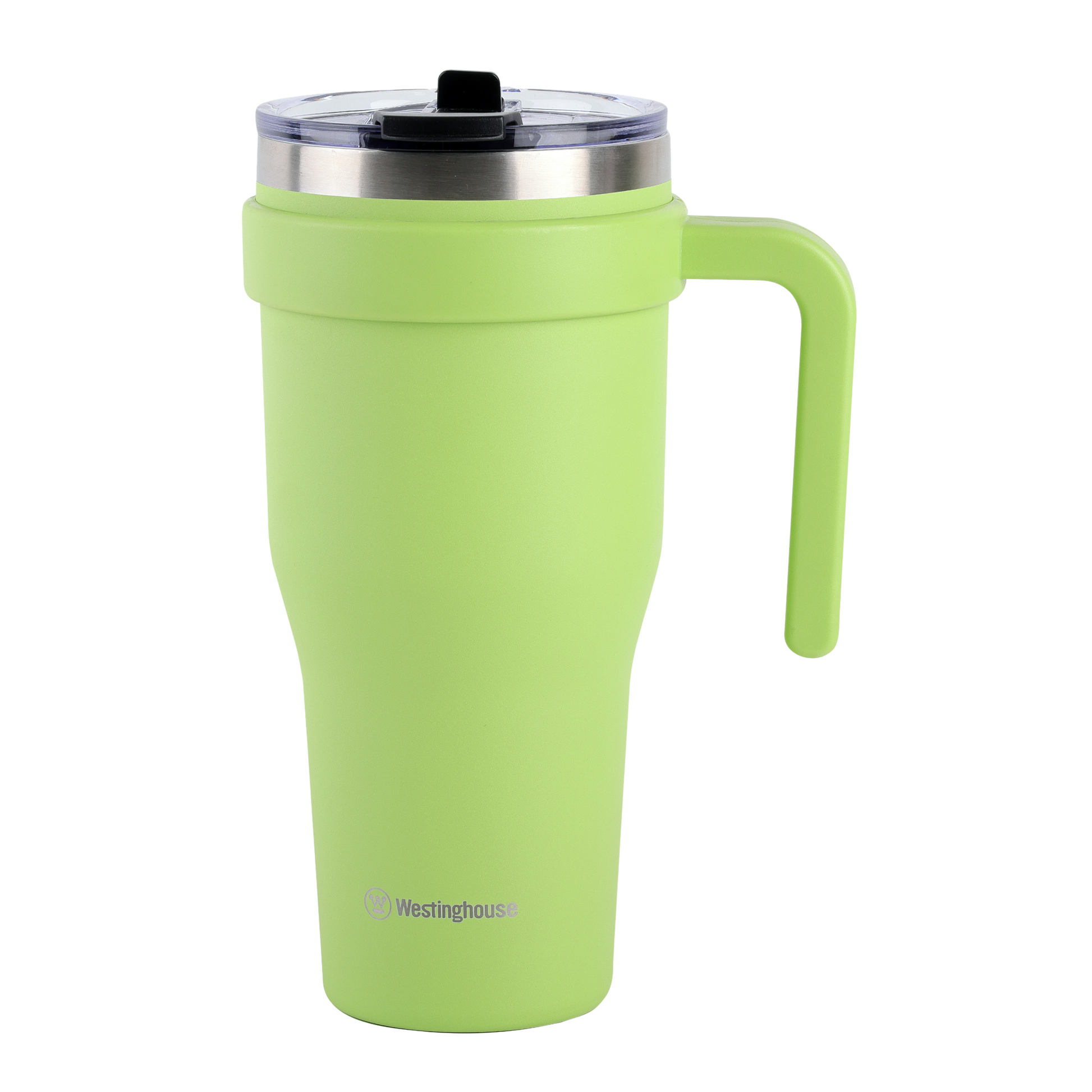 Jarro Térmico doble Pared Acero Inoxidable 1184ml verde – Mantiene Bebidas Frías y Calientes