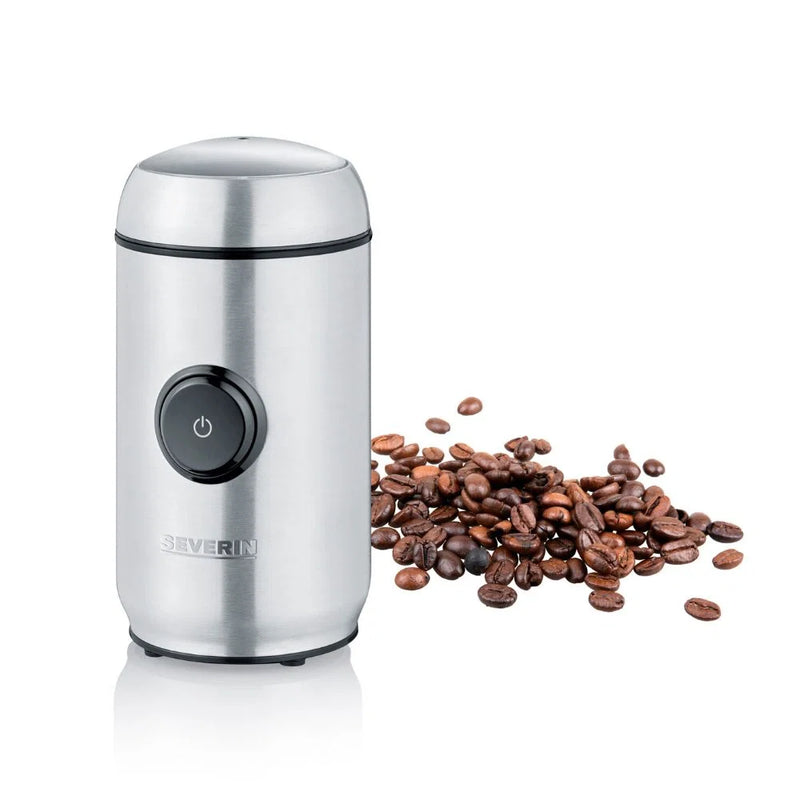 Molinillo de café portátil eléctrico SEVERIN