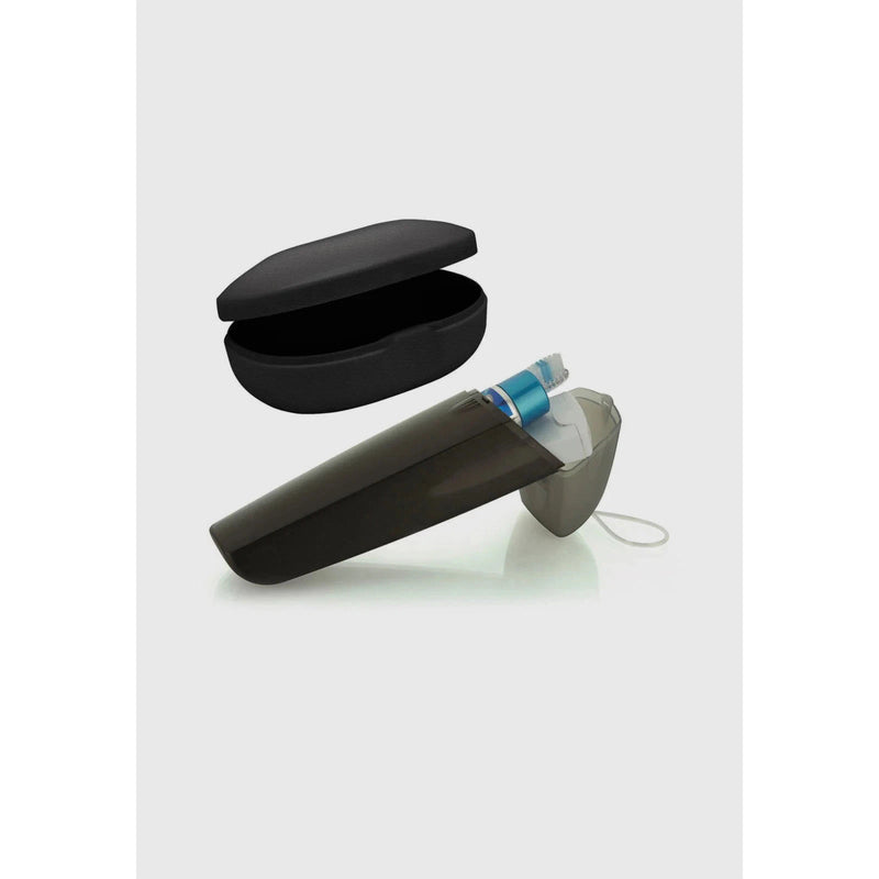 Kit Higiene Viaje 2Pzs