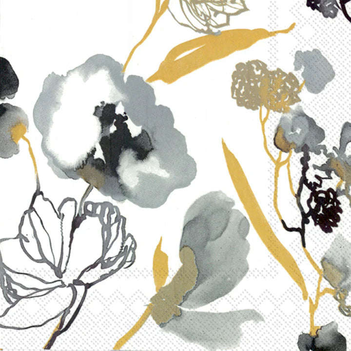 Set x 20 servilletas Ariella large de papel