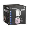 Licuadora Retro 1.5 ltrs rosada