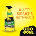 Limpiador multiusos Goo Gone 946ml