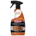 Limpiador y Abrillantador Muebles de Madera spray 473 ml