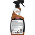 Limpiador y acondicionador de cuero spray 650 ml