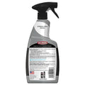 Limpiador y pulidor de acero inoxidable spray 650 mL