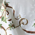 Mantel Merry Ribbons (10-12p)