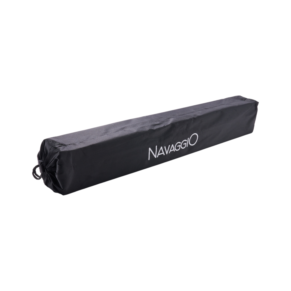 Mesa plegable de aluminio amaderada - Altura Ajustable, Aluminio y Ultraliviana 56x41cm
