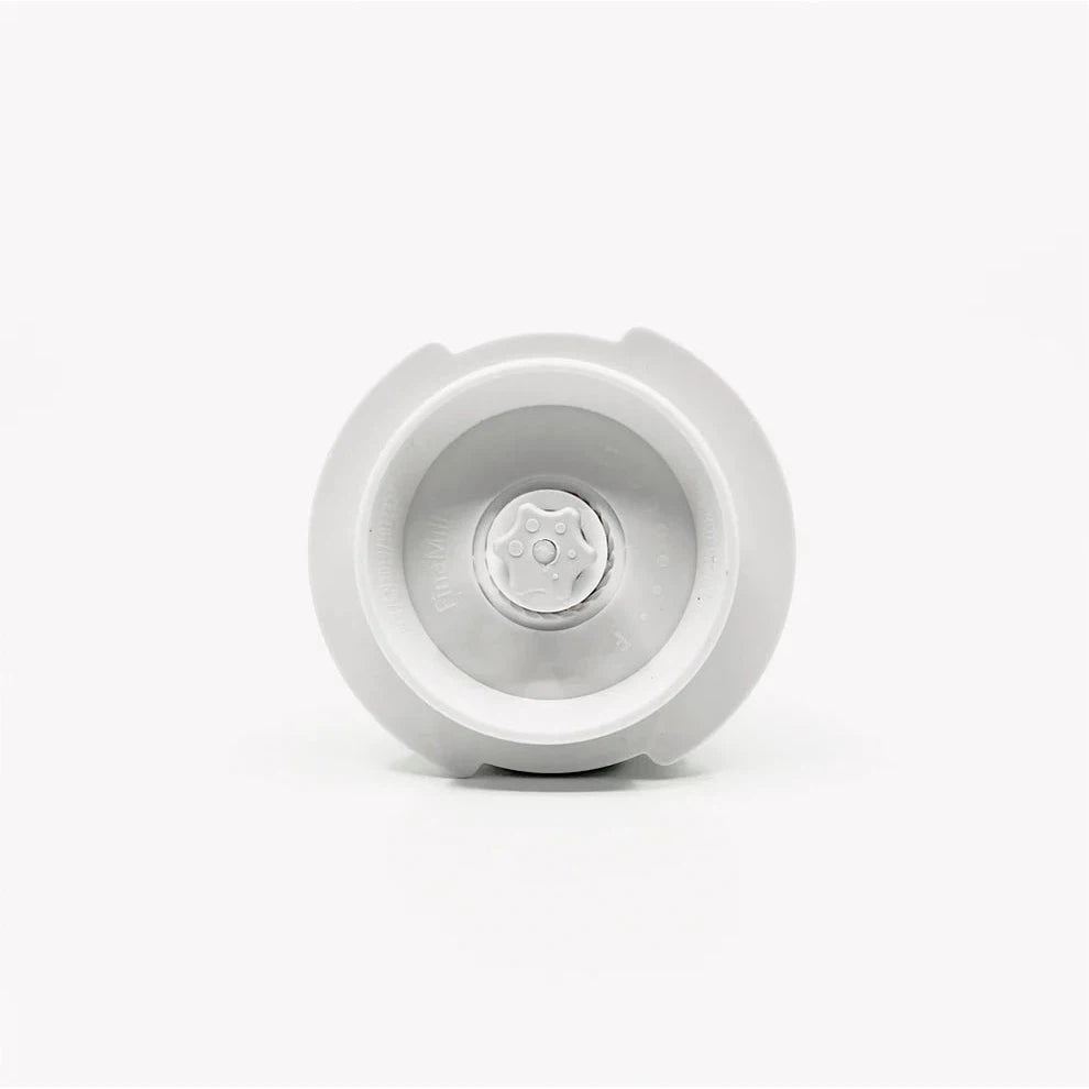 Moledor especias Finamill eléctrico crema batería