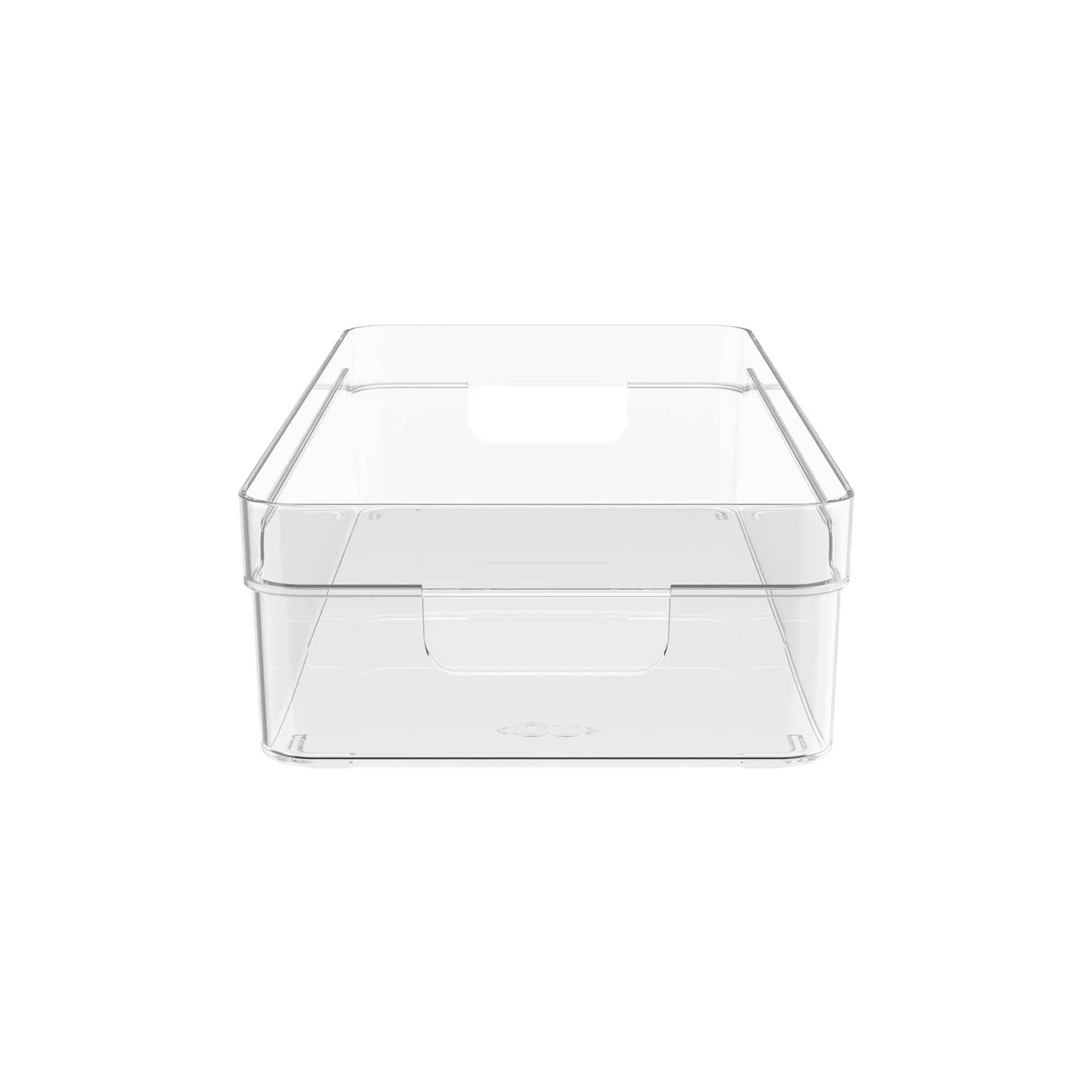 Organizador Clear transparente