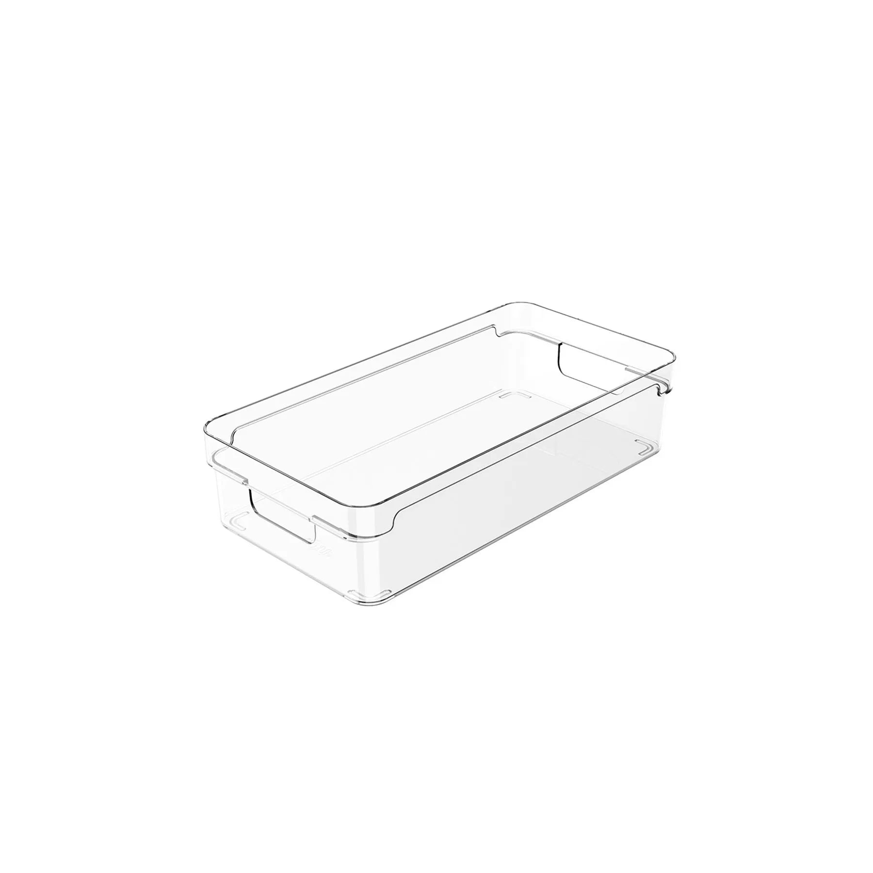 Organizador Clear transparente