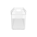 Organizador Clear transparente