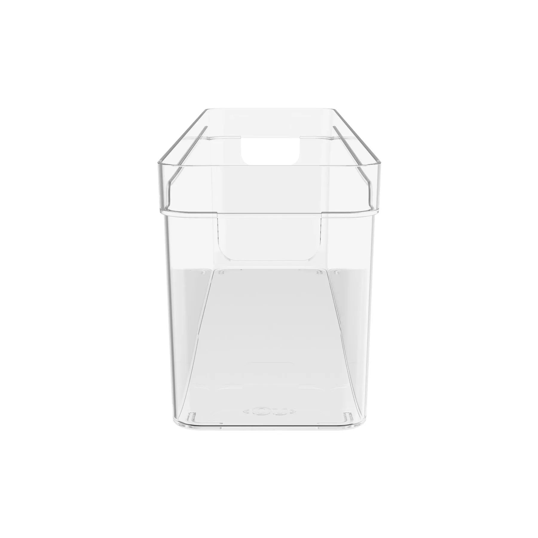 Organizador Clear transparente