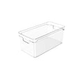 Organizador Clear transparente