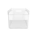 Organizador Clear transparente