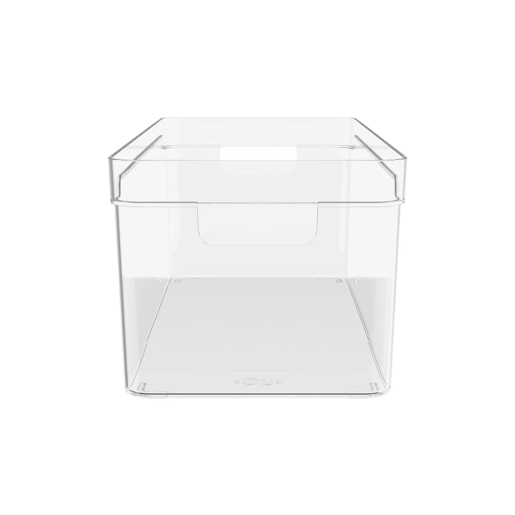 Organizador Clear transparente