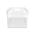 Organizador Clear transparente