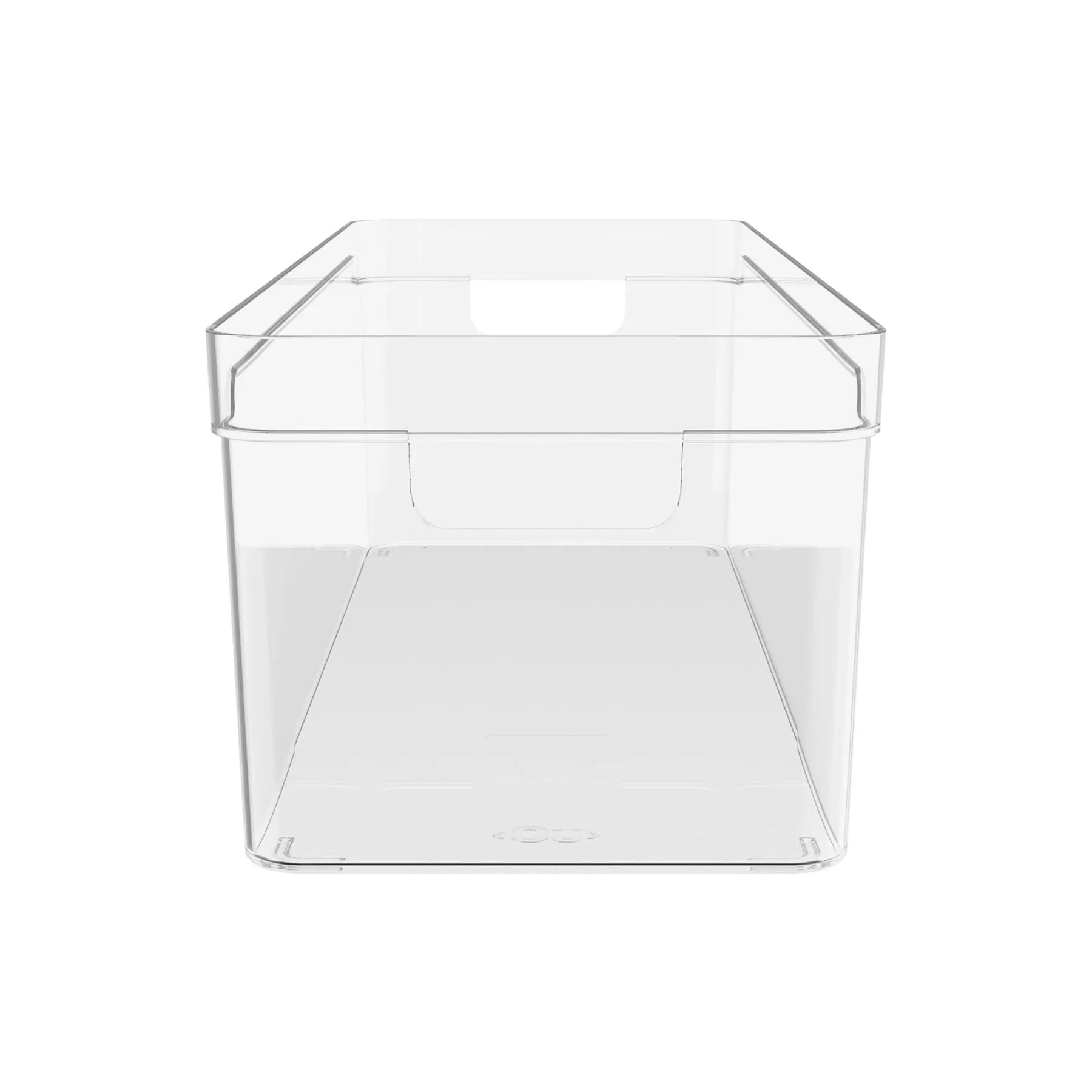 Organizador Clear transparente