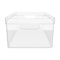 Organizador Clear transparente