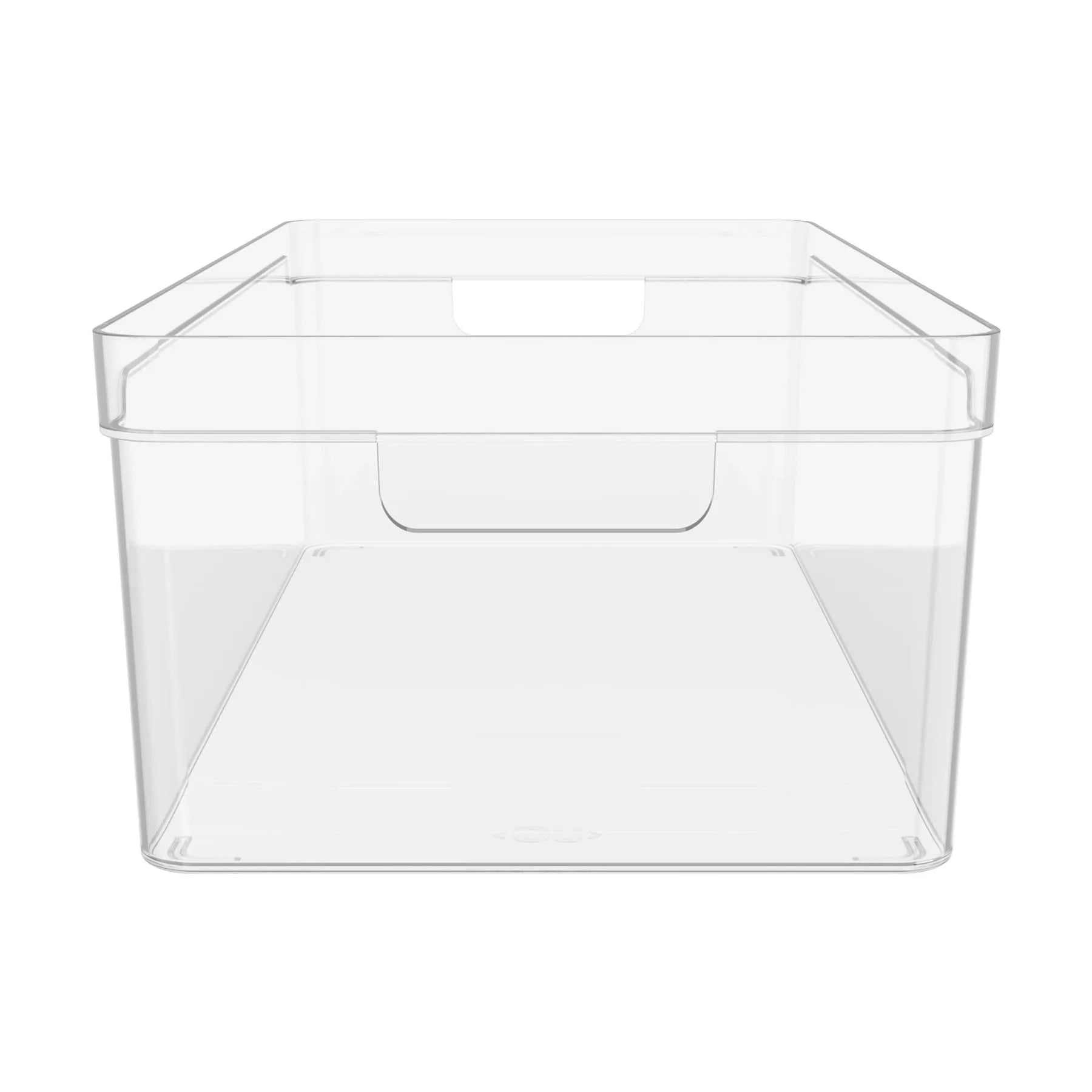 Organizador Clear transparente