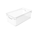 Organizador Clear transparente