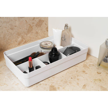 Organizador Logic 20 con 4 divisiones