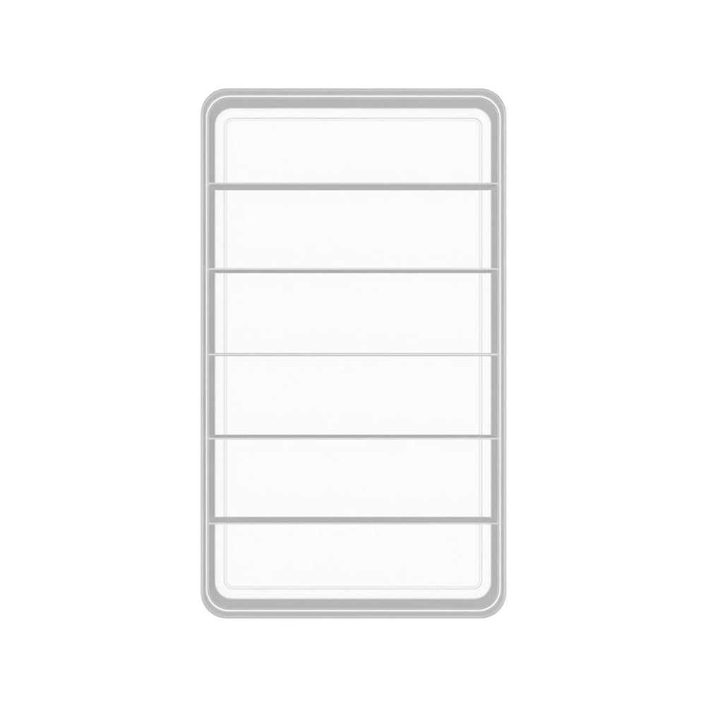 Organizador Logic 20 con 6 divisiones
