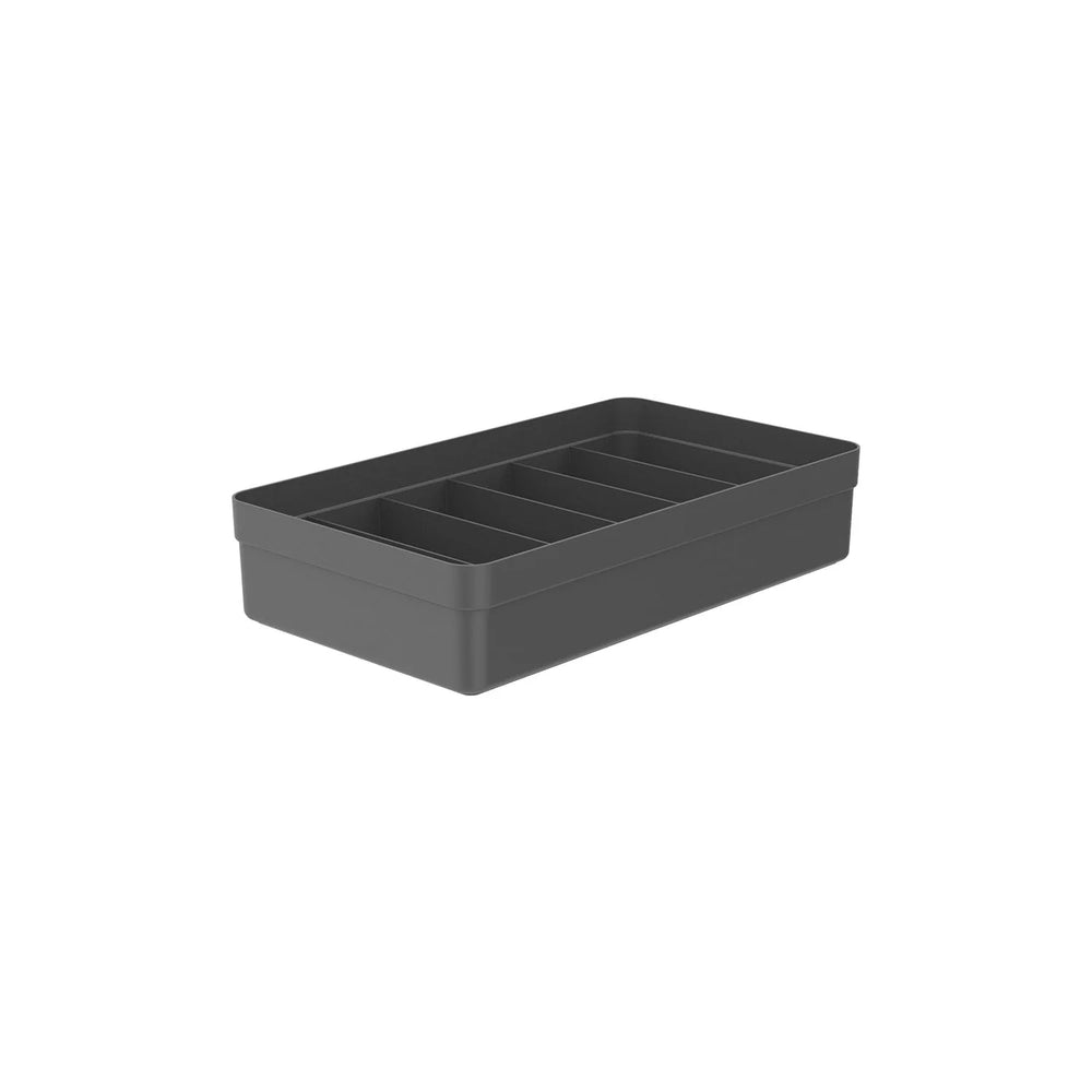 Organizador Logic 20 con 6 divisiones