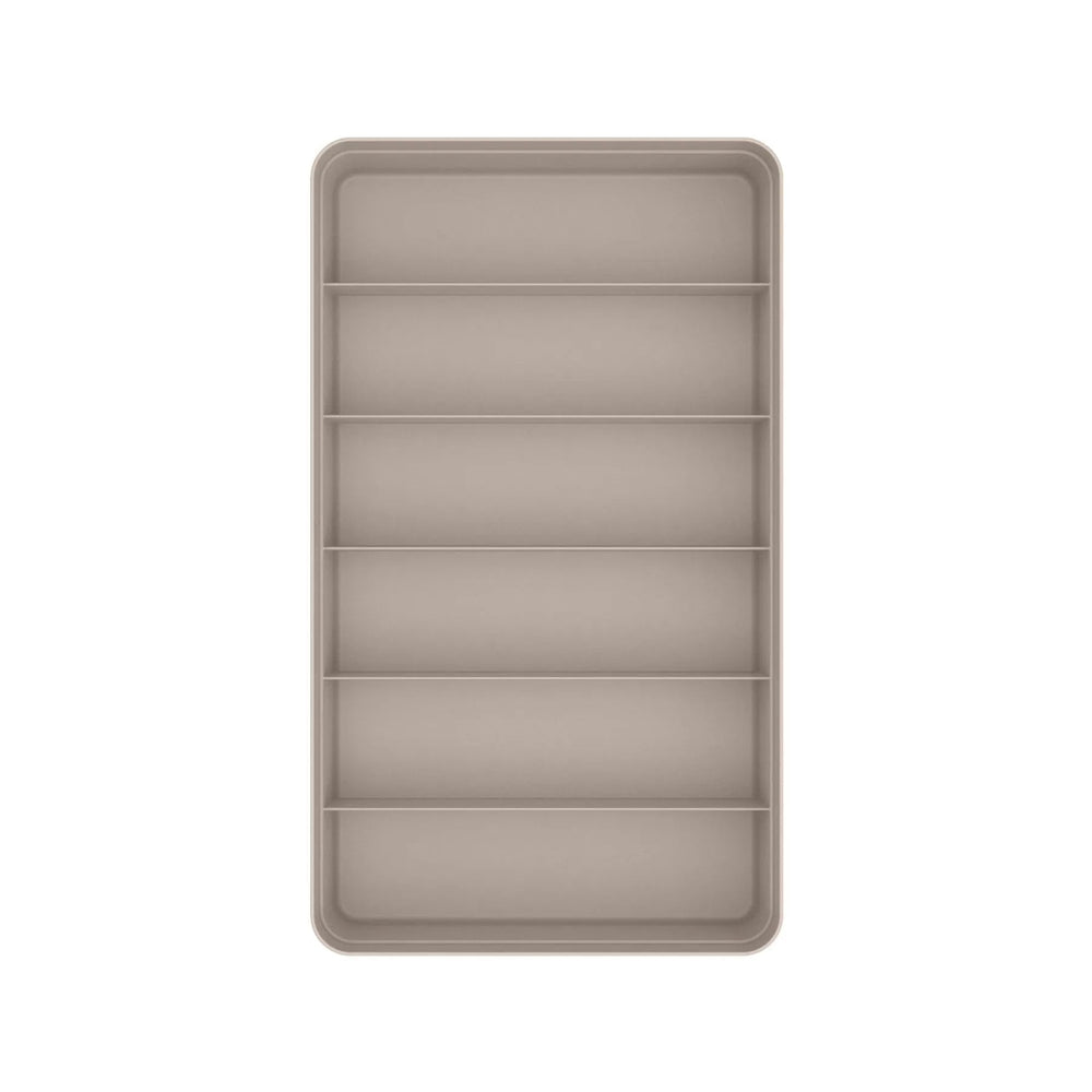 Organizador Logic 20 con 6 divisiones