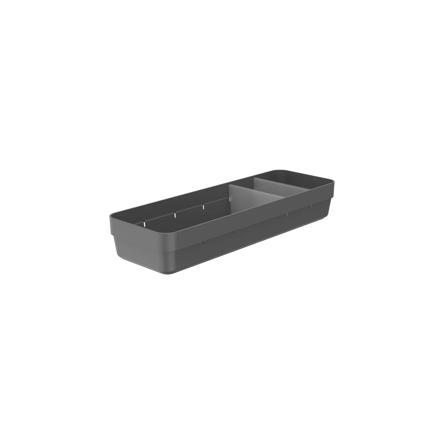 Organizador cajon Logic 2 particiones