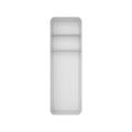 Organizador cajon Logic 2 particiones