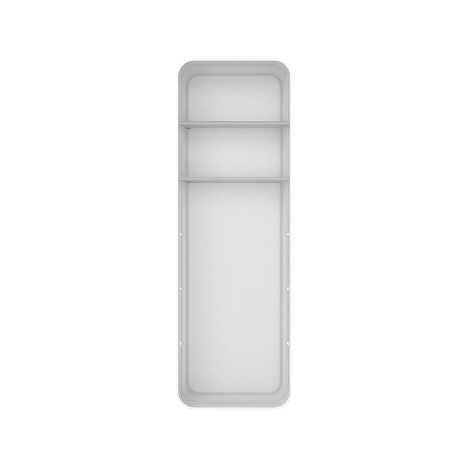 Organizador cajon Logic 2 particiones