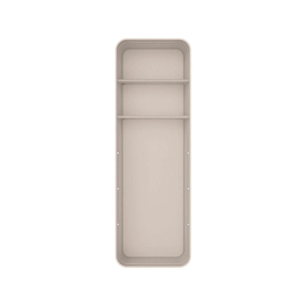 Organizador cajon Logic 2 particiones