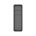 Organizador cajon Logic 2 particiones
