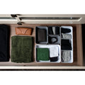 Organizador cajon Logic 2 particiones