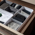 Organizador cajon Logic 2 particiones