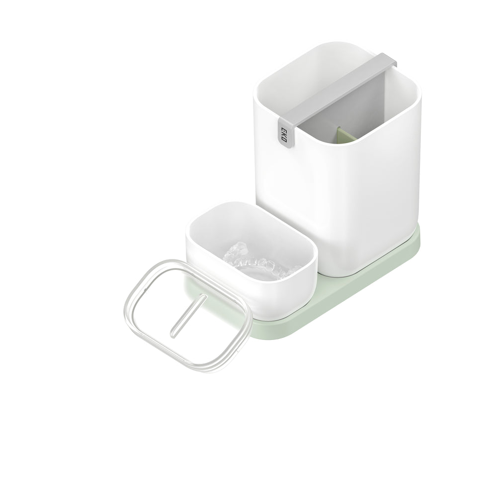 Organizador de baño compacto Bento