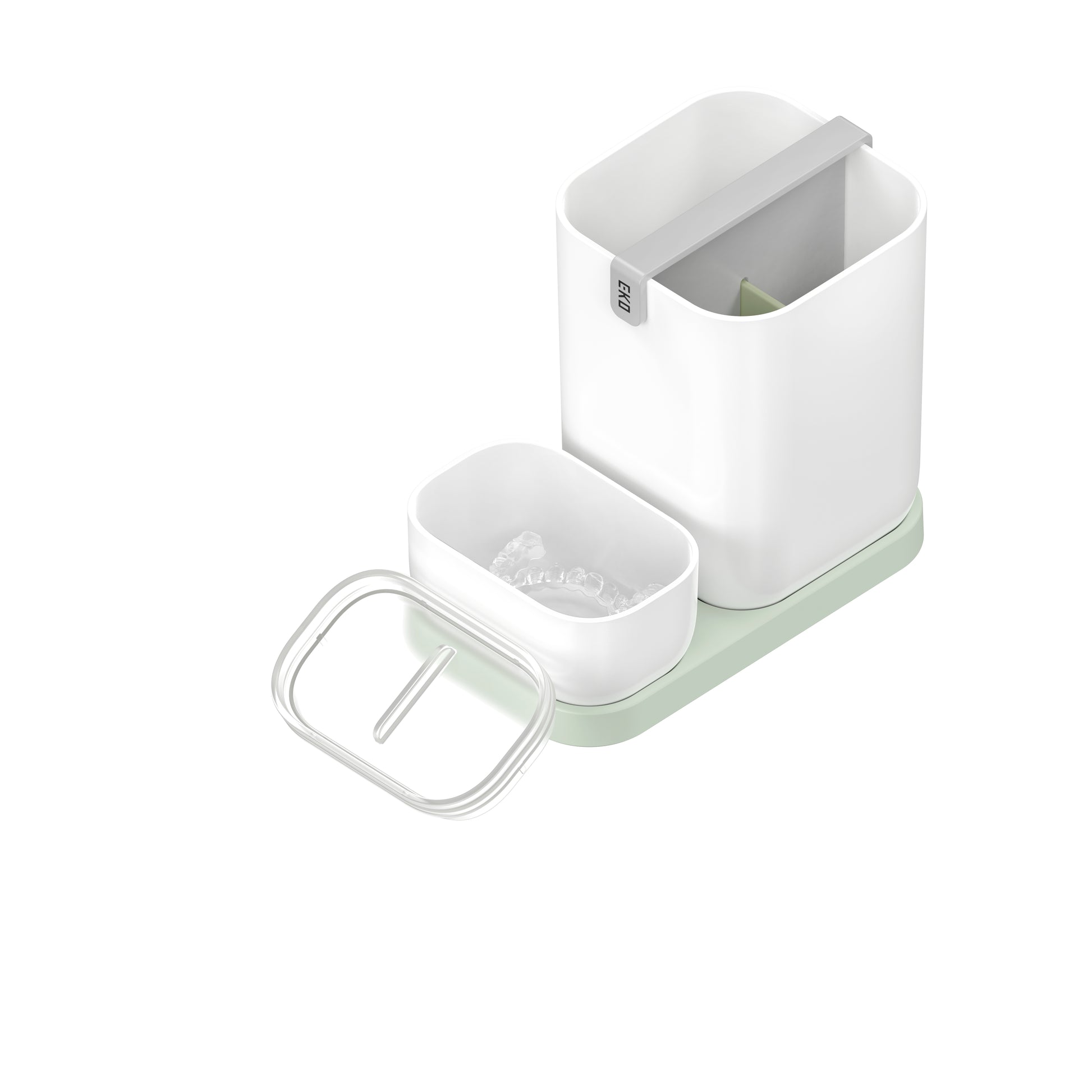 Organizador de baño compacto Bento