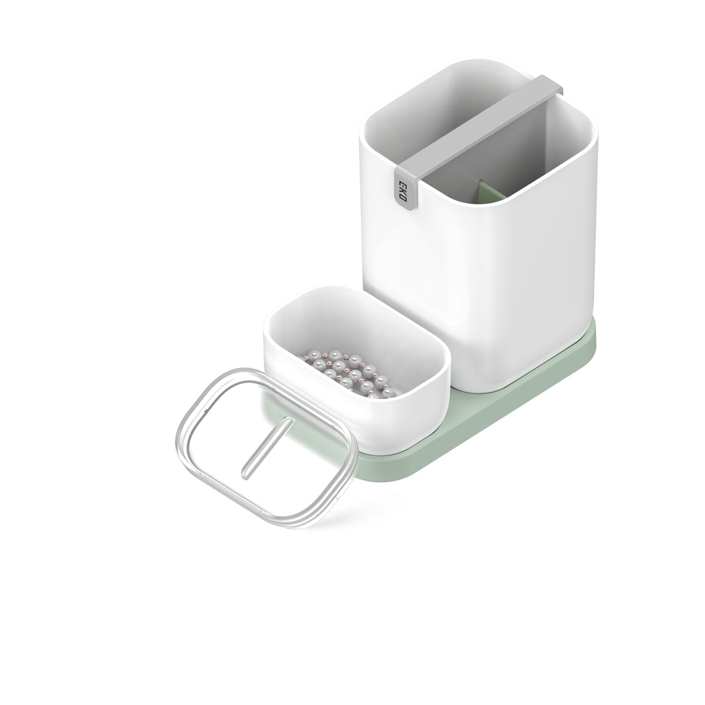 Organizador de baño compacto Bento
