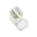 Organizador de baño compacto Bento