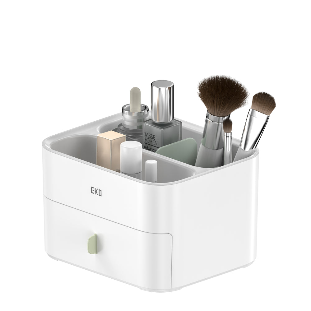 Organizador de baño con cajón Bento
