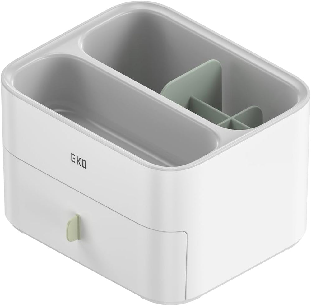 Organizador de baño con cajón Bento