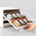 Organizador de especias ajustable SpiceStack®