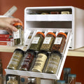 Organizador de especias ajustable SpiceStack®