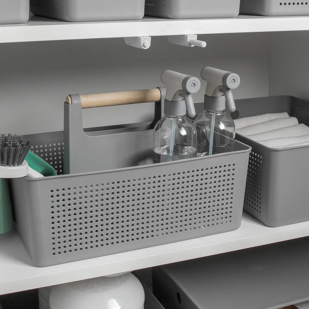 Organizador multiuso Flow 8 L