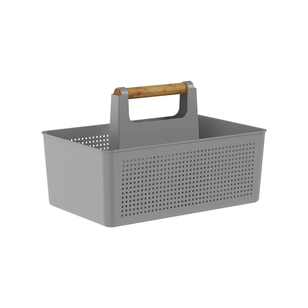 Organizador multiuso Flow 8 L