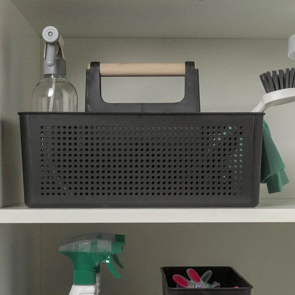 Organizador multiuso Flow 8 L