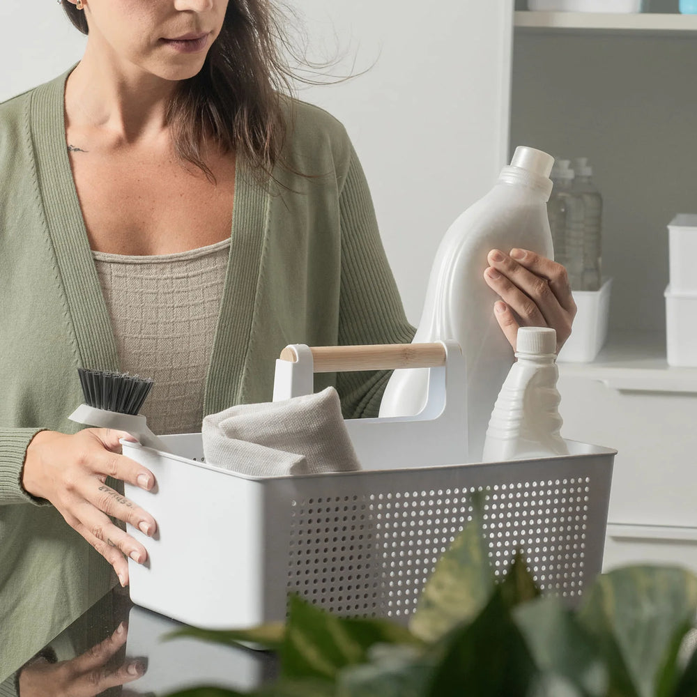 Organizador multiuso Flow 8 L