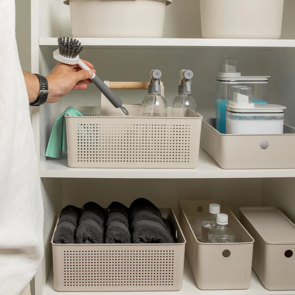 Organizador multiuso Flow 8L